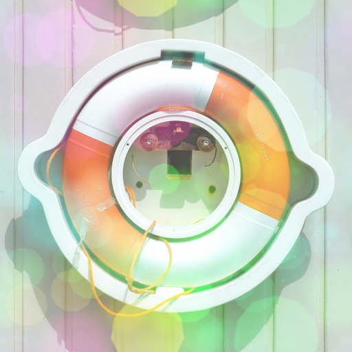Soft Bokeh (Effect)