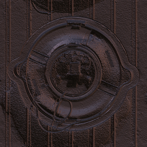 Variation 8