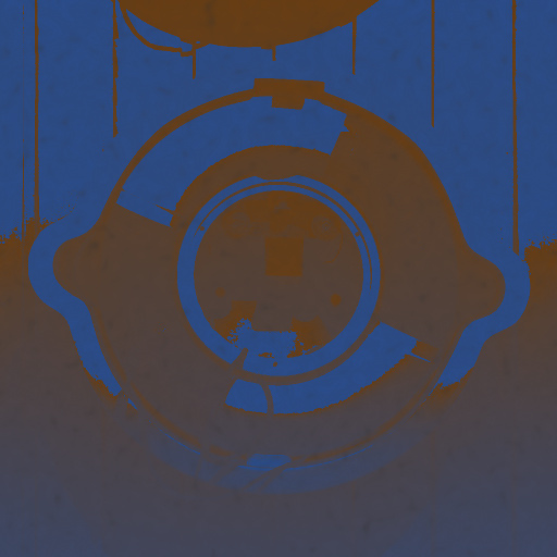 Diffuse Map