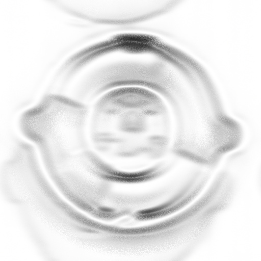 Ambient Occlusion Map