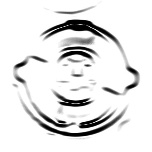 Reflective Occlusion Map