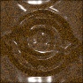 Emboss Paladium