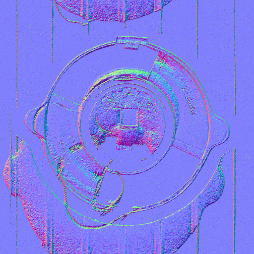 Normal Map
