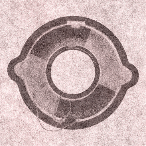 Diffuse Map