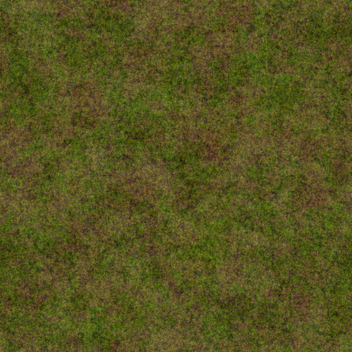 Diffuse Map