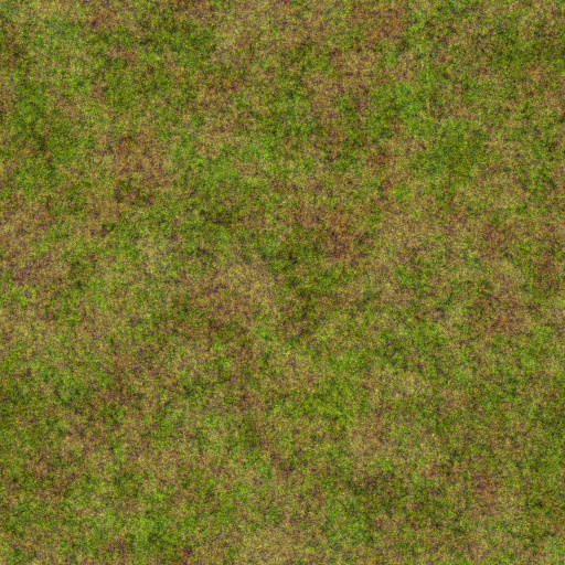 From Mud To Abstractionism (Texture)