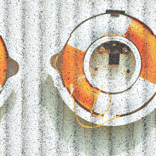 Variation 8