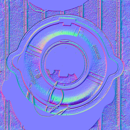 Normal Map