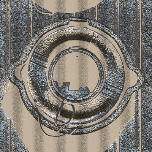 Variation 1
