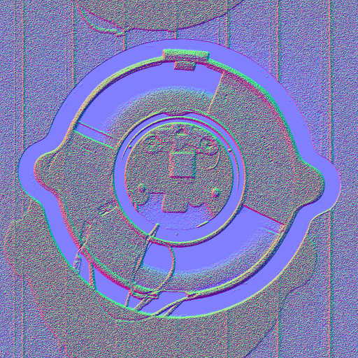 Normal Map