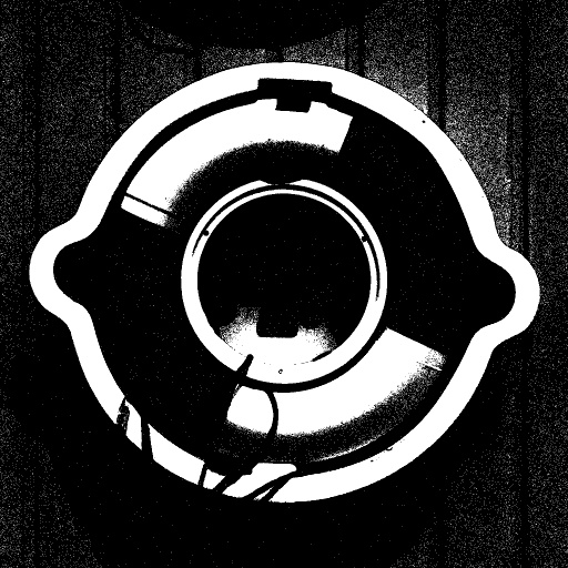 Reflective Occlusion Map