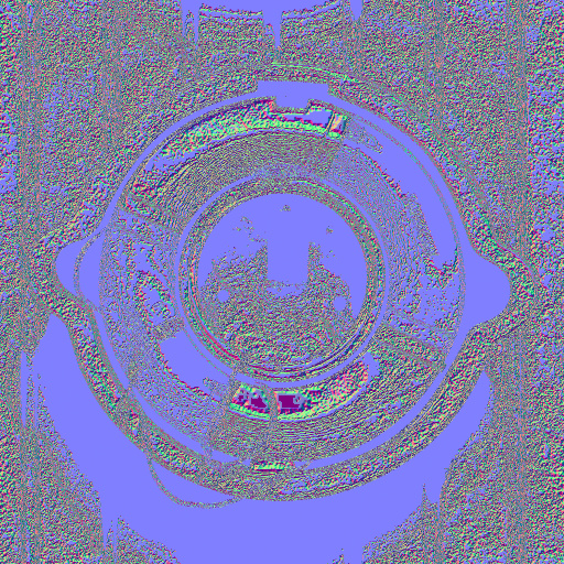 Normal Map
