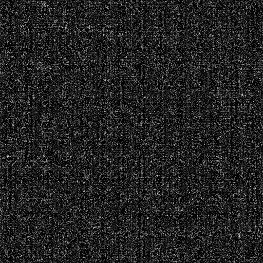 Reflective Occlusion Map
