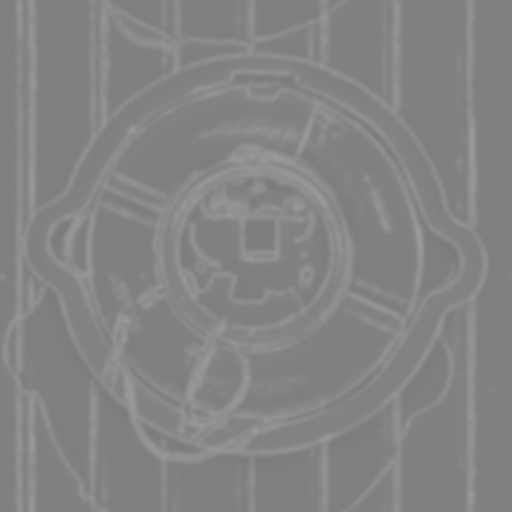 Bump Map