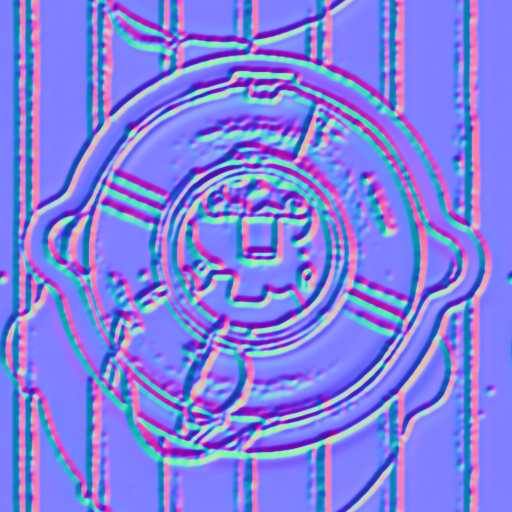 Normal Map
