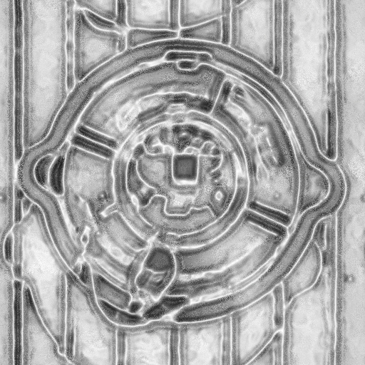 Ambient Occlusion Map