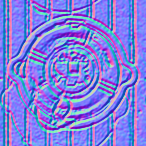 Normal Map