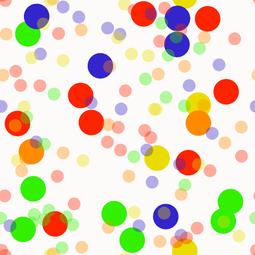 Eric's Random Spots (Texture)
