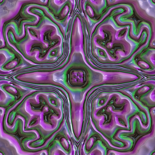 Variation 8