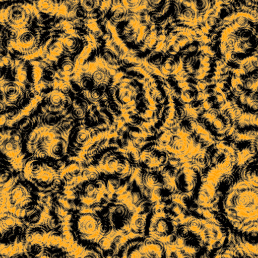 Retro Groove (Texture)