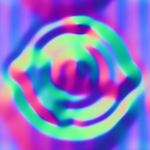 Normal Map