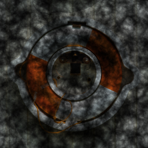 Under The Darkness (Effect)