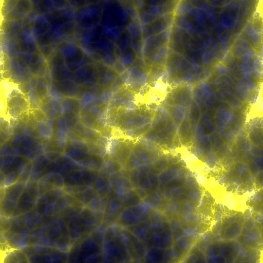 Diffuse Map