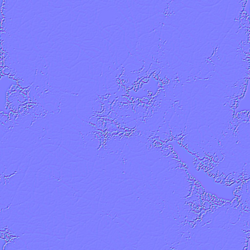 Normal Map