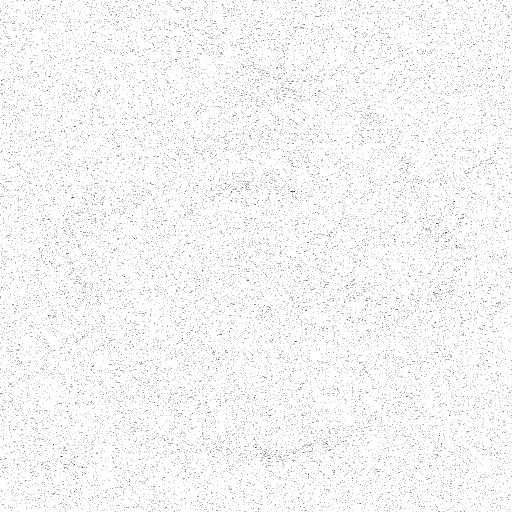 Ambient Occlusion Map