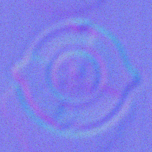 Normal Map