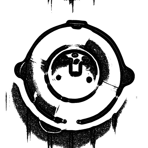Reflective Occlusion Map