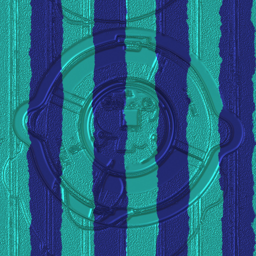 Variation 2