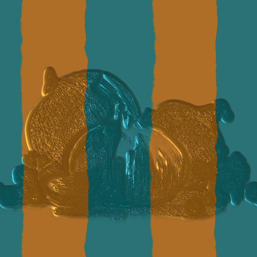 Variation 8