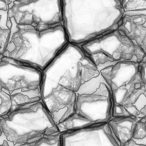 Ambient Occlusion Map