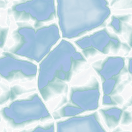 Diffuse Map