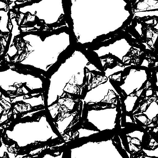 Reflective Occlusion Map