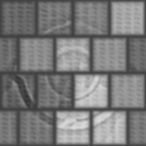 Bump Map