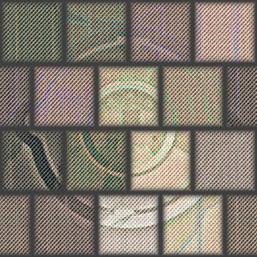 Diffuse Map