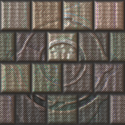 Variation 5