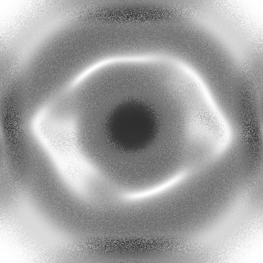 Ambient Occlusion Map