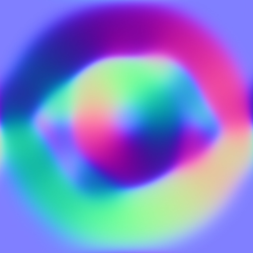 Normal Map