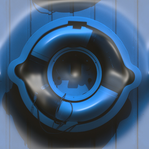 Dual Colors (Effect)