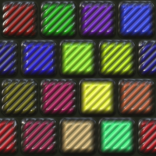 Tile Treasure