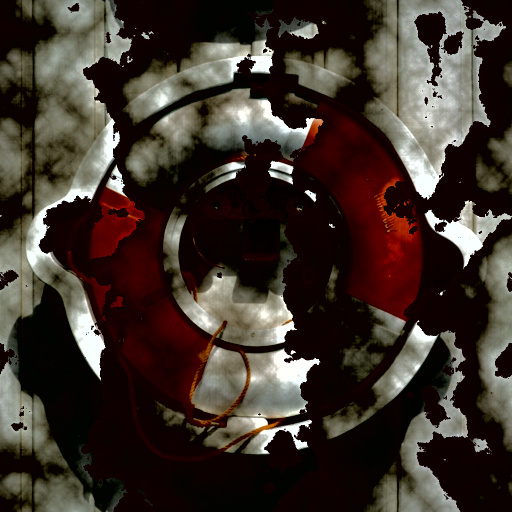 Diffuse Map