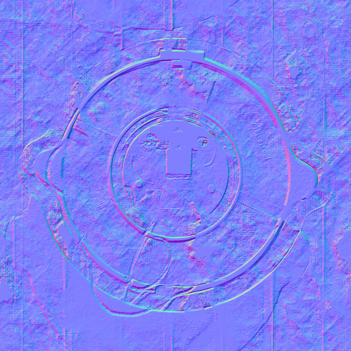 Normal Map