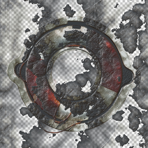 Variation 5