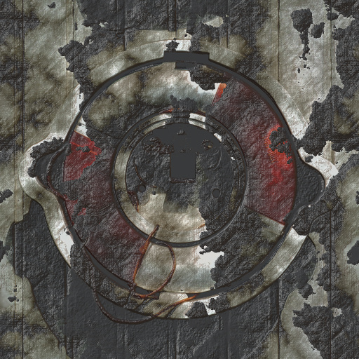 Charred Remains (Effect)