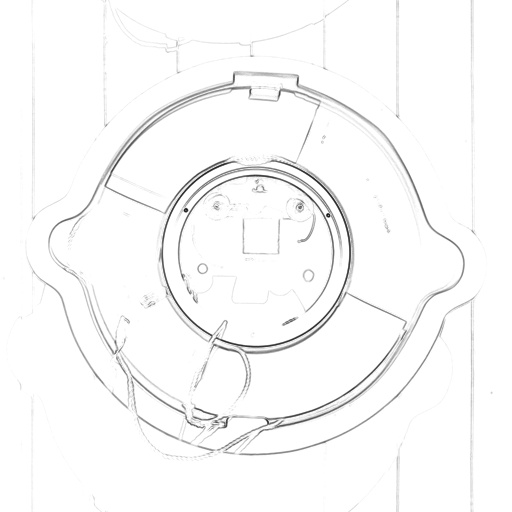 Reflective Occlusion Map
