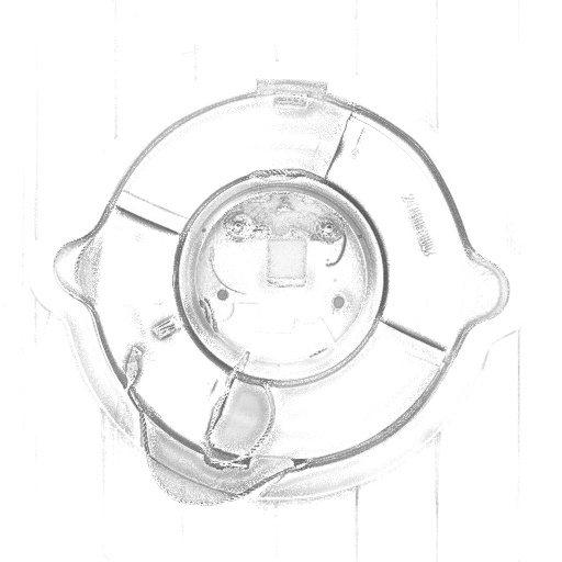 Ambient Occlusion Map