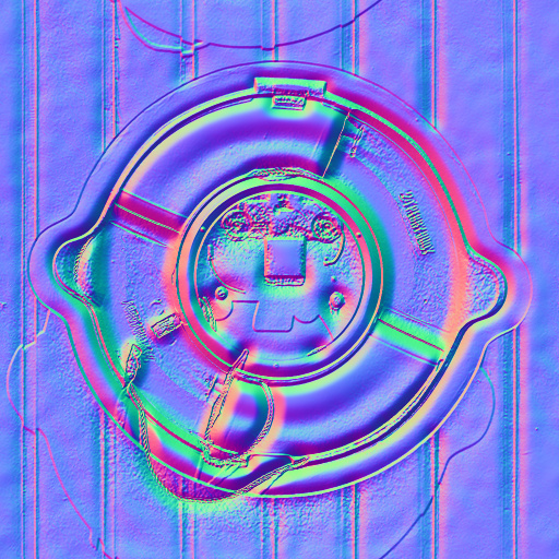 Normal Map